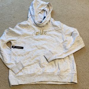 Nike Women’s hoodie